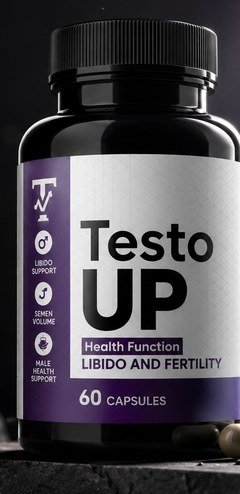 Testo Up